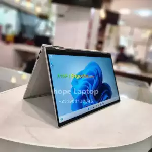   Hp pavilion x360 intel core i7 12th generation  touchscreen in Ethiopia